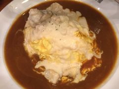 -CoCo壱番屋(久光百货店)