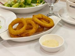 -摩根扒房(桐梓林店)