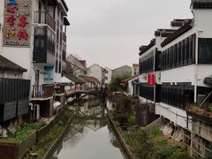 -金山嘴渔村