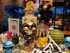 -武汉世茂希尔顿酒店·汇·全日餐厅