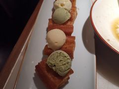 -绿茶餐厅(西湖银泰百货店)