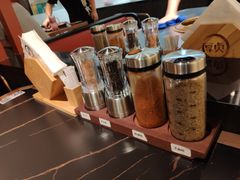 -厚贞日式烤肉(浦东汇智店)