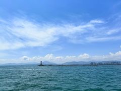 -小猫钓鱼海钓俱乐部(椰梦长廊店)