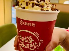 -海底捞火锅(北京西路夜宵主题店)