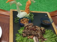 -清真悦宾楼食府(海湖店)