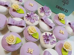 -DIY SWEET21(升平路店)
