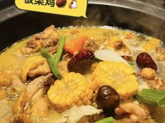 -峨嵋一派