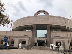-上海博物馆(人民广场馆)