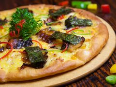 -凯撒城堡西餐厅(颐和国际店)