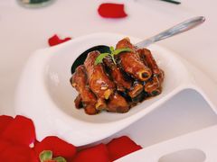 梧桐糖醋排骨-梧桐