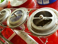 -老石黑山羊毛驴肉火锅(金凯广场店)