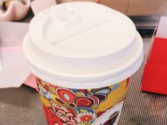 -茶话弄(咖啡·中贸广场店)