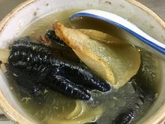 -達揚原味燉品(文明路店)
