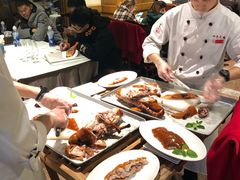 -四季民福烤鸭店(王府井灯市口店)