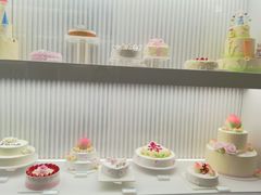 -好利来(曲江龙湖店)