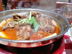 -西贝(吴江路湟普汇店)