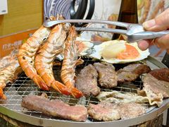 -牛也烧肉(摩尔城店)