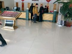 -东方夏威夷假日酒店·洗浴部