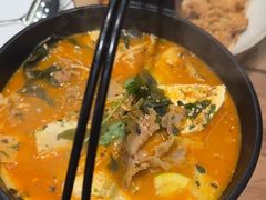 -Pennehut畔尼意面(合肥万象城店)