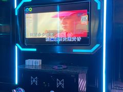 -酷秀KTV(五道口店)