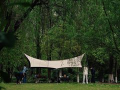 -苏州河梦清园环保主题公园