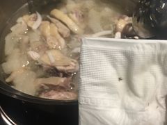 -百年果林椰子鸡(中洲店)