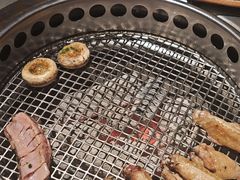 -炉太郎日式烧肉店(华贸店)