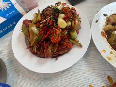 -一起吃小龙虾·海鲜(海珠店)