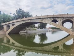 -赵州桥景区