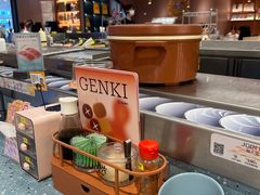 -元气寿司(东方宝泰店)