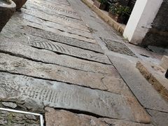 -张家港凤凰山景区恬庄古街