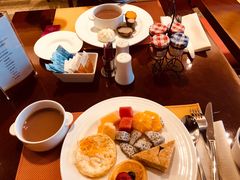 -北京朝阳悠唐皇冠假日酒店