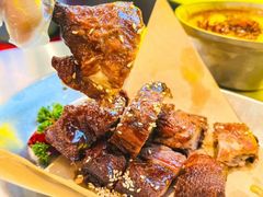 -蓉三少冒烤鸭·四川小吃集(北京首店)