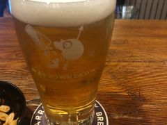 -Arrow Factory Brewing箭厂啤酒