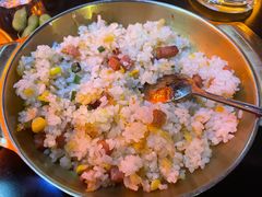 -何师烧烤Pro ·江湖川菜·小龙虾·精酿啤酒(太古里旗舰店)