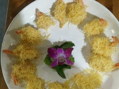 -四海烤鸭城