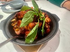 -鹿港小镇(悠唐店)