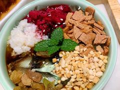 红糖冰粉-新发现(苏州中心商场店)