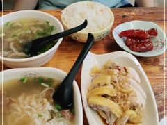 -陈记汤饭(水巷口店)