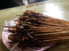 -十里铺铁板鱿鱼