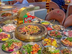 -杨小佳·齐齐哈尔烤肉·烤串(广州店)