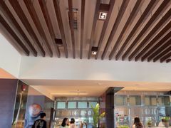 -JW万豪厨房餐厅·滨海草坪烧烤·海鲜·海景(三亚绿发山海天JW万豪酒店)