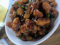-芦茨金富饭庄·25年老字号·专做稻草鸡