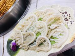 -来伊回麻辣烫·火锅串串清真(红瓦寺总店)
