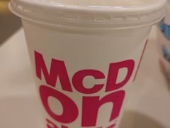 -麦当劳(新世纪环球中心店)