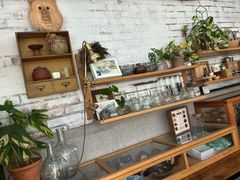 -北马山庄植趣咖啡