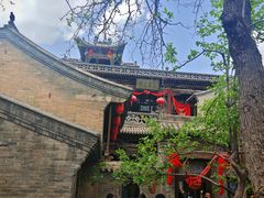 -山西王家大院