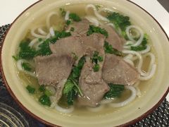 -泉味道贵州厨房(三里河店)