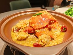 -海立阁海鲜江浙菜(漕河泾印象城店)