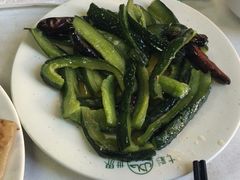 -清真永恒华威肉饼(潘家园店)